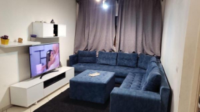 Appartement calme